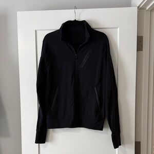 Lululemon | Men's Full Zip Sweatshirt